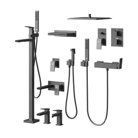 Noken square set